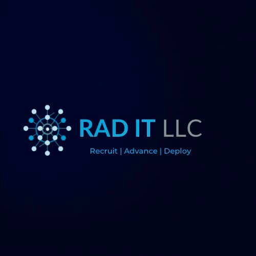RADIT IT LLC Logo